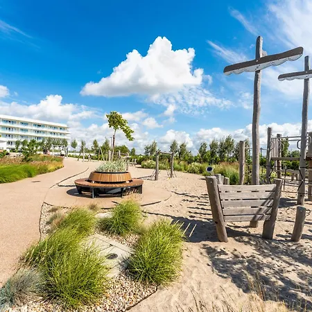 Lighthouse - Polanki Aqua - Apartament Kołobrzeg