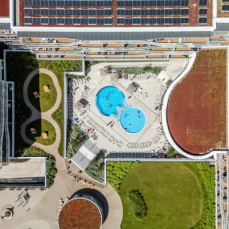 Lighthouse - Polanki Aqua - * Kołobrzeg