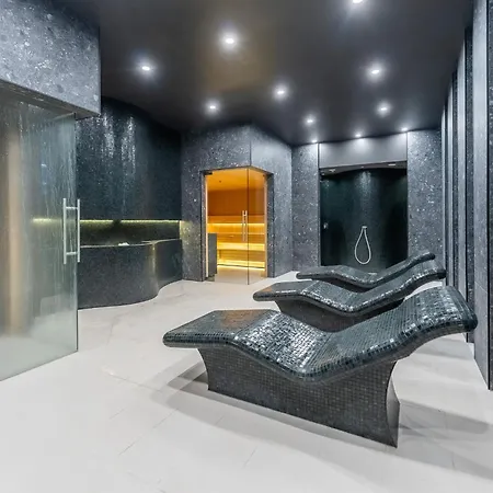 Lighthouse - Polanki Aqua - Apartament *