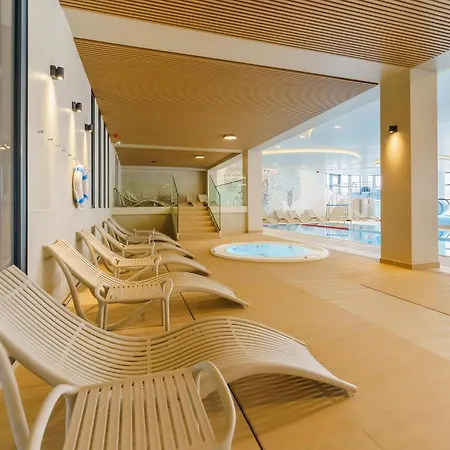 Lighthouse - Polanki Aqua - *