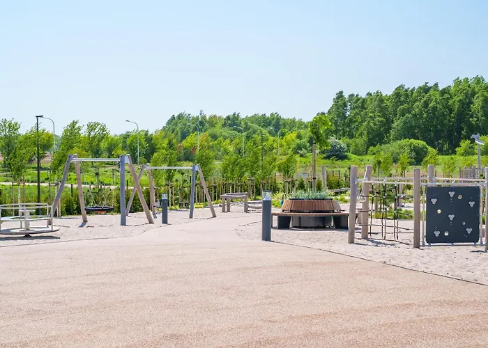 Διαμέρισμα Lighthouse - Polanki Aqua -