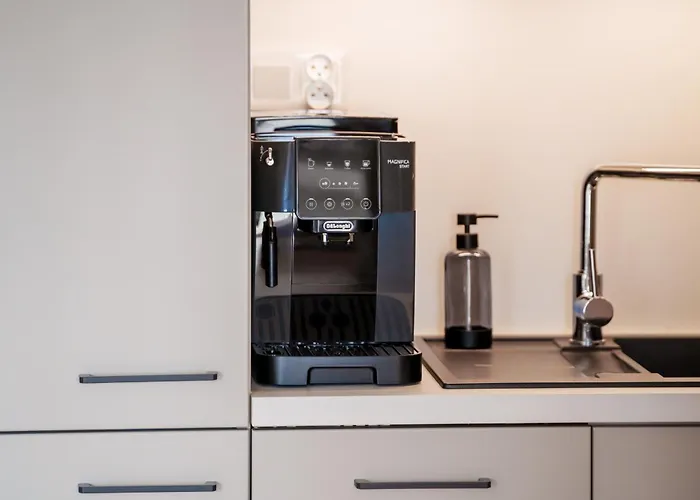 Lighthouse - Polanki Aqua - * Kołobrzeg