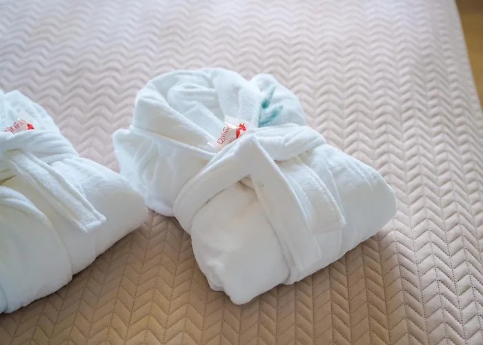 Lighthouse - Polanki Aqua - * Kołobrzeg