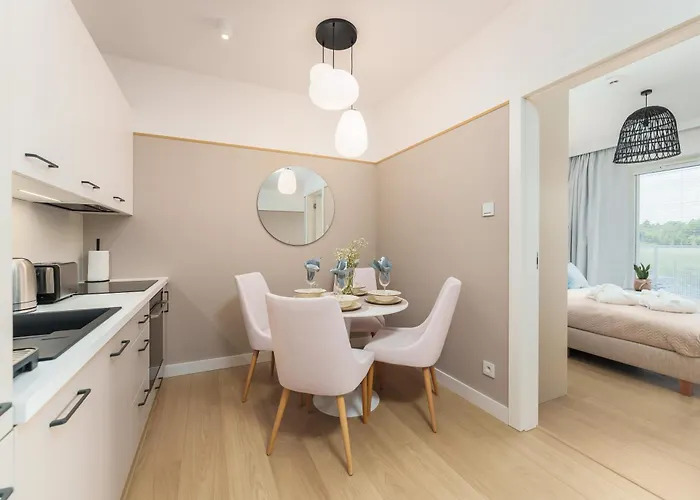 Lighthouse - Polanki Aqua - *