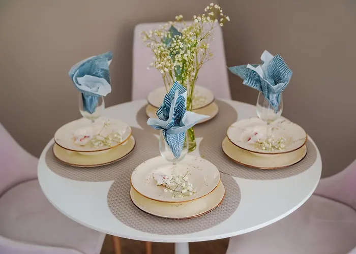 Lighthouse - Polanki Aqua - Kołobrzeg