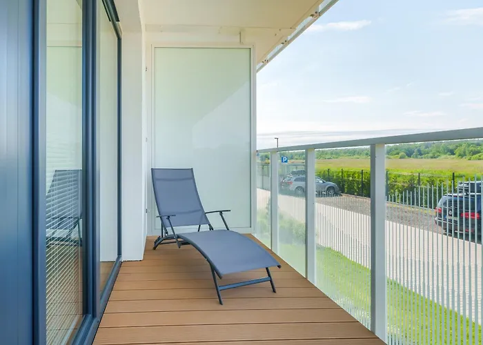 Lighthouse - Polanki Aqua - Διαμέρισμα