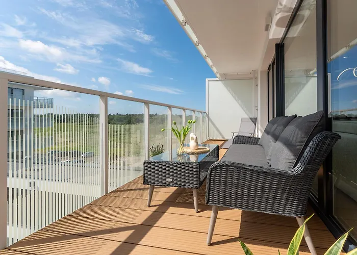 Διαμέρισμα Lighthouse - Polanki Aqua -