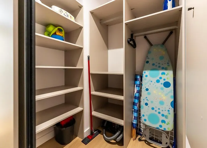 Lighthouse - Polanki Aqua - Διαμέρισμα Kołobrzeg