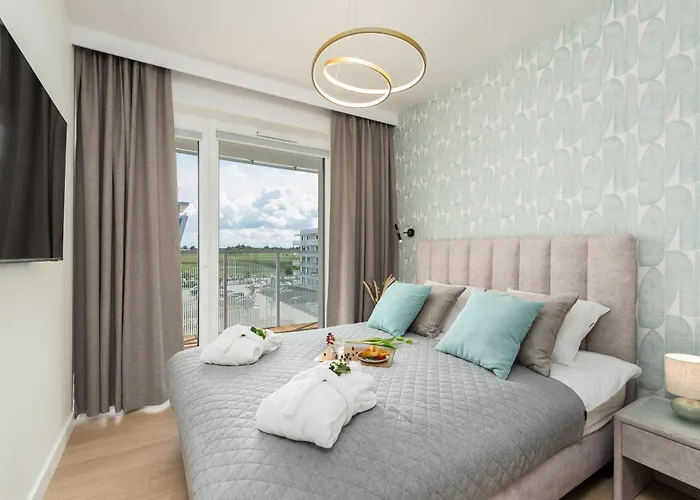 Διαμέρισμα Lighthouse - Polanki Aqua -