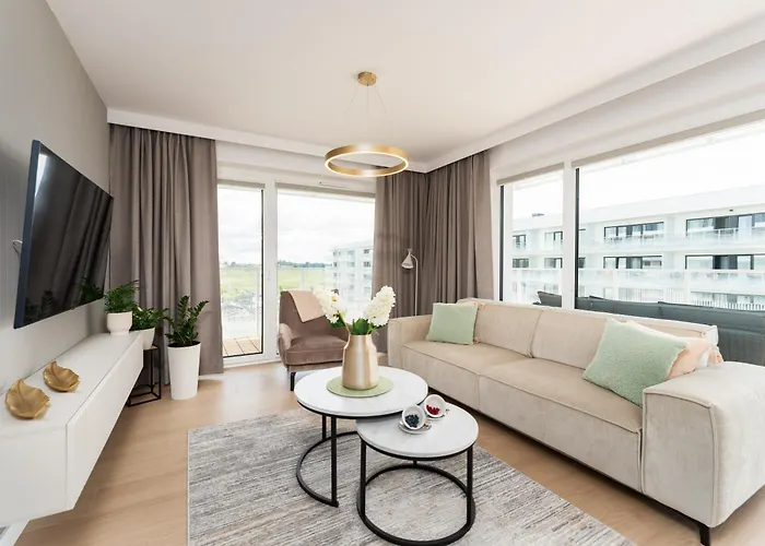 Lighthouse - Polanki Aqua -