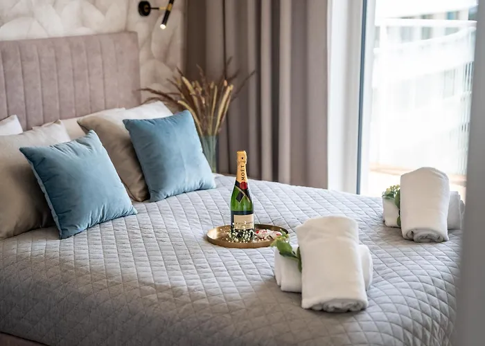 Διαμέρισμα Lighthouse - Polanki Aqua -