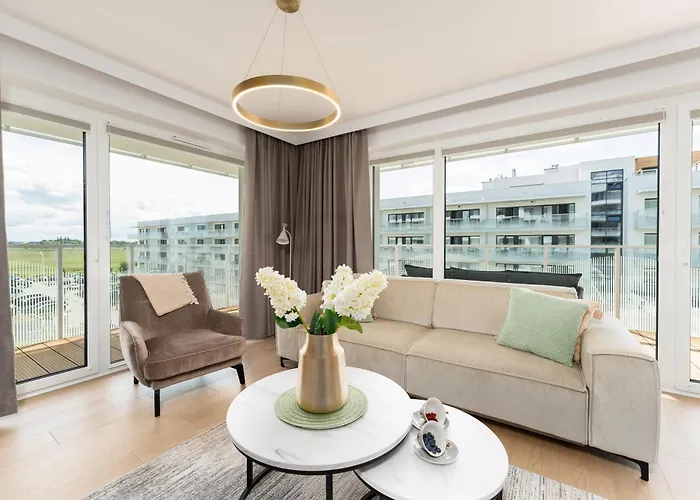 Διαμέρισμα Lighthouse - Polanki Aqua - *