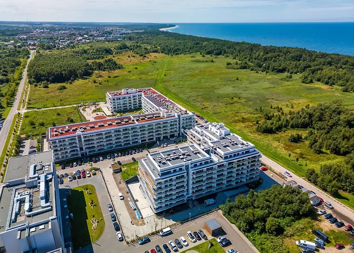 Lighthouse - Polanki Aqua -