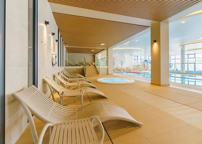 Lighthouse - Polanki Aqua - *